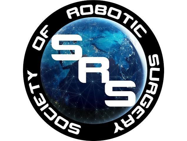 Miembro de Society of Robotic Surgery